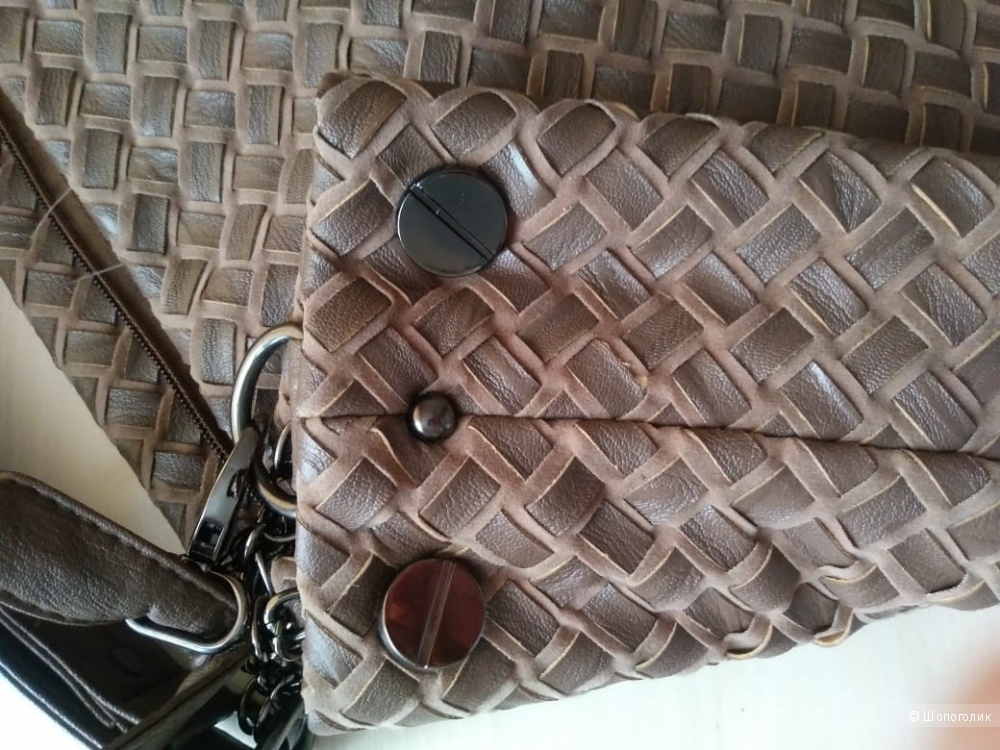 Сумка Bottega veneta , one size