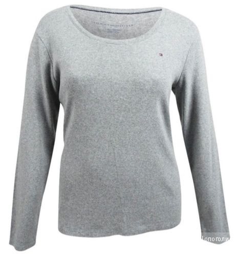 Пуловер Tommy Hilfiger, размер L.