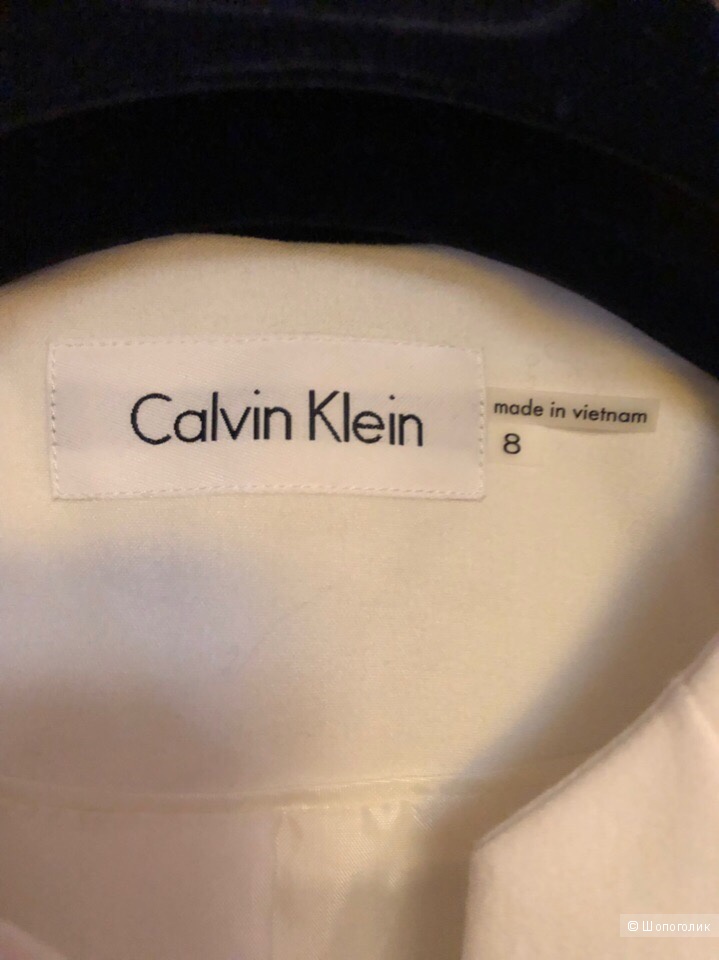 Пиджак Calvin Klein 44/46 рос