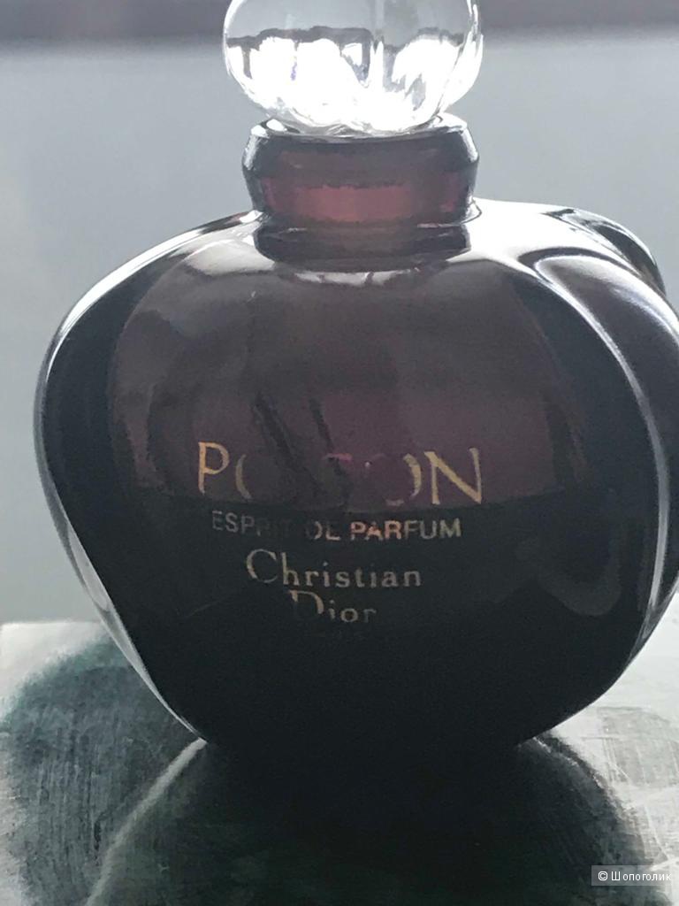 Раритетный парфюм Poison.