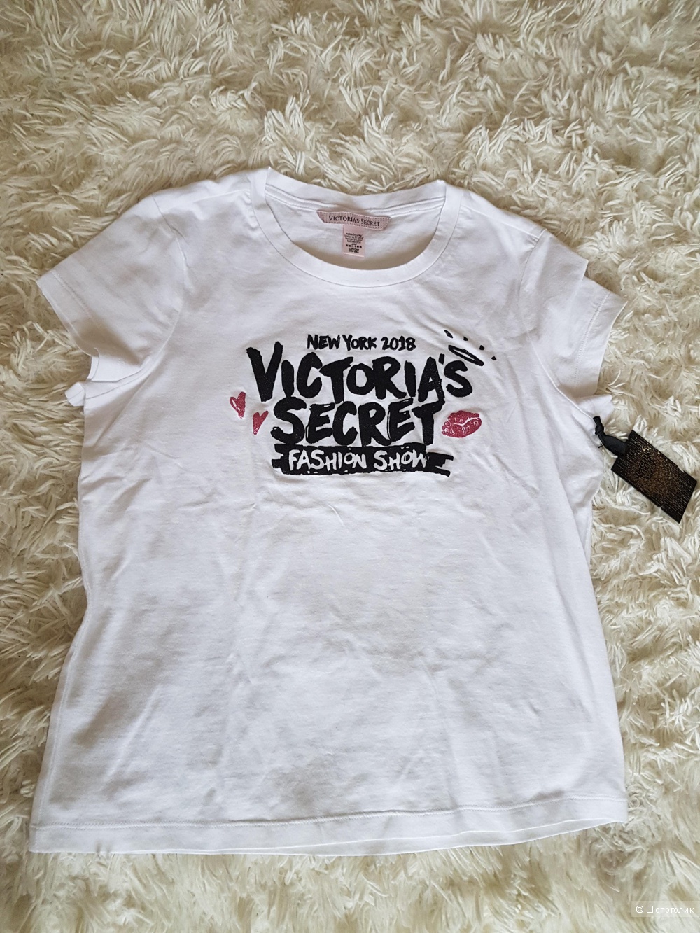 Майка  Victoria's Secret , размер S