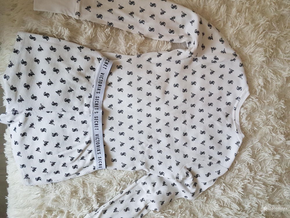 Пижама Victoria's Secret . XS (40-42)