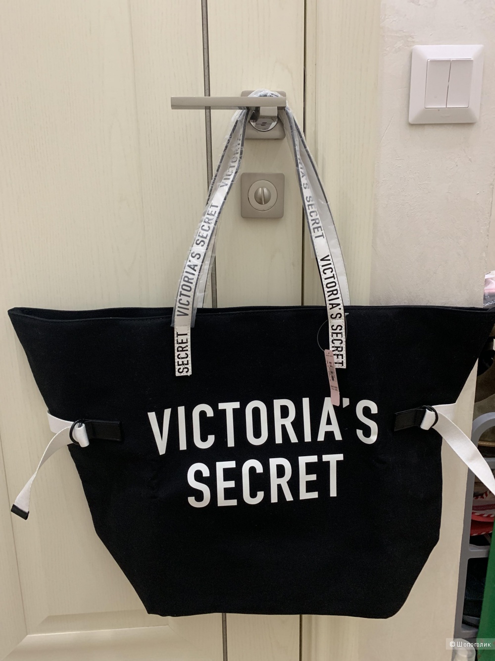 Сумка Viktoria’s Sekret 63 см*37*16 см