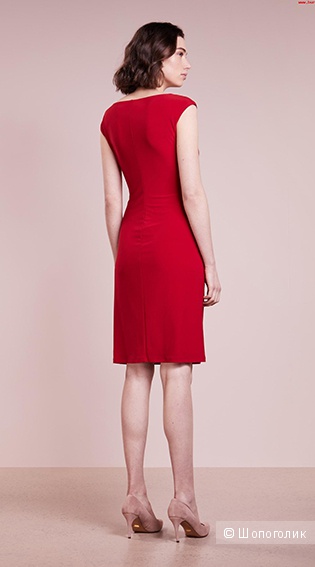 Платье Lauren Ralph Lauren Valli МP/SP