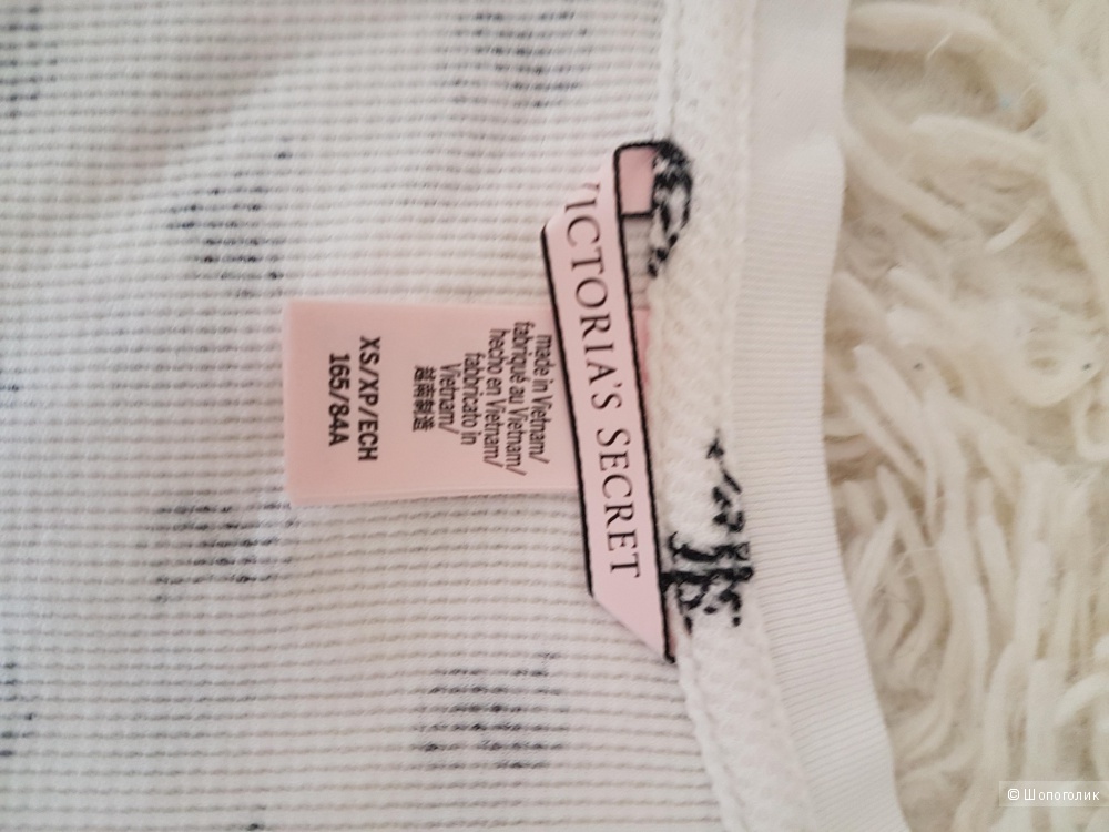 Пижама Victoria's Secret . XS (40-42)