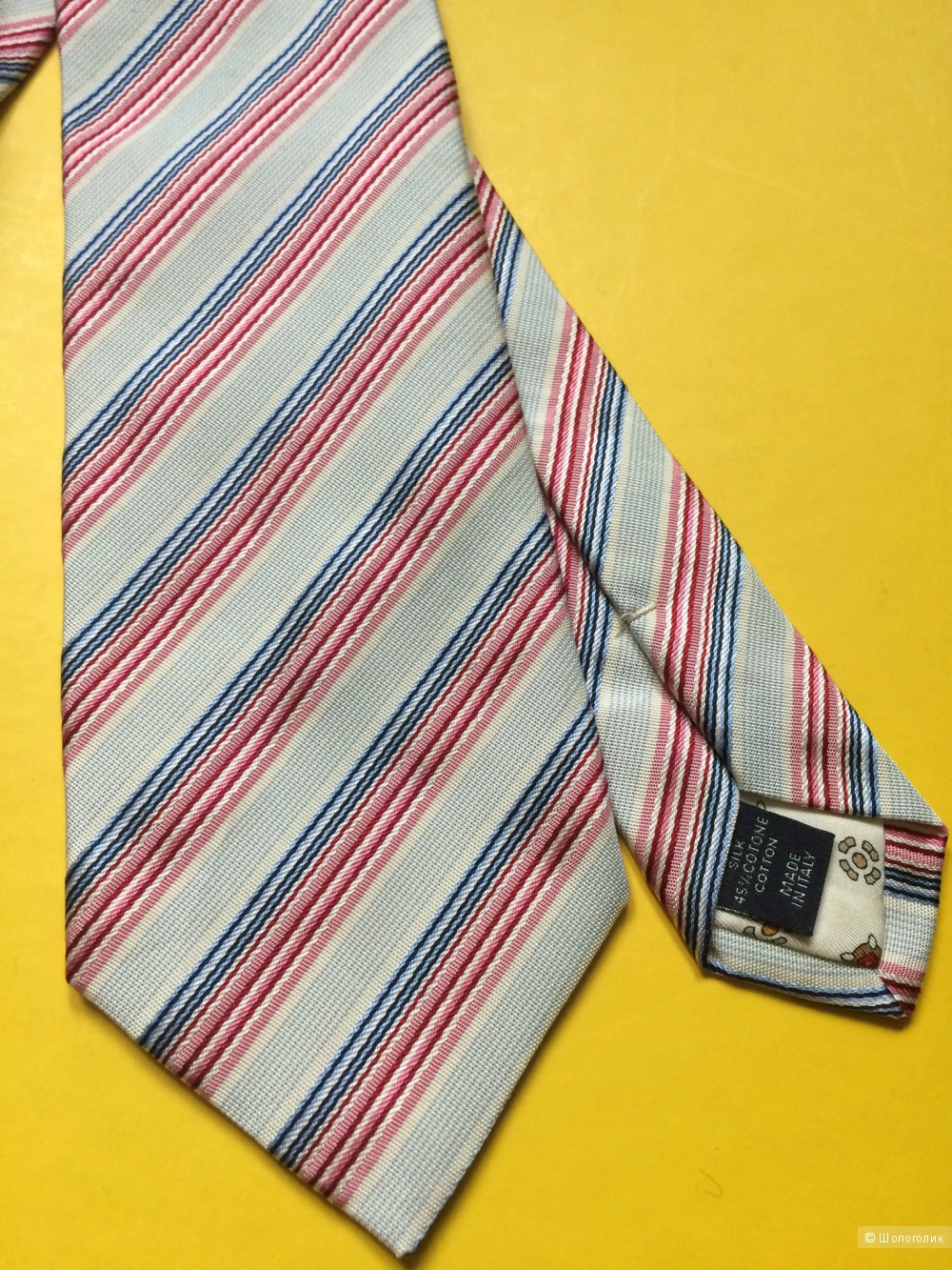 Галстук Paul Taylor one size