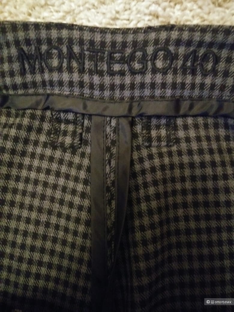 Брюки MONTEGO, размер M-L
