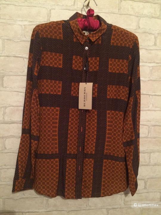 Рубашка Burberry, S