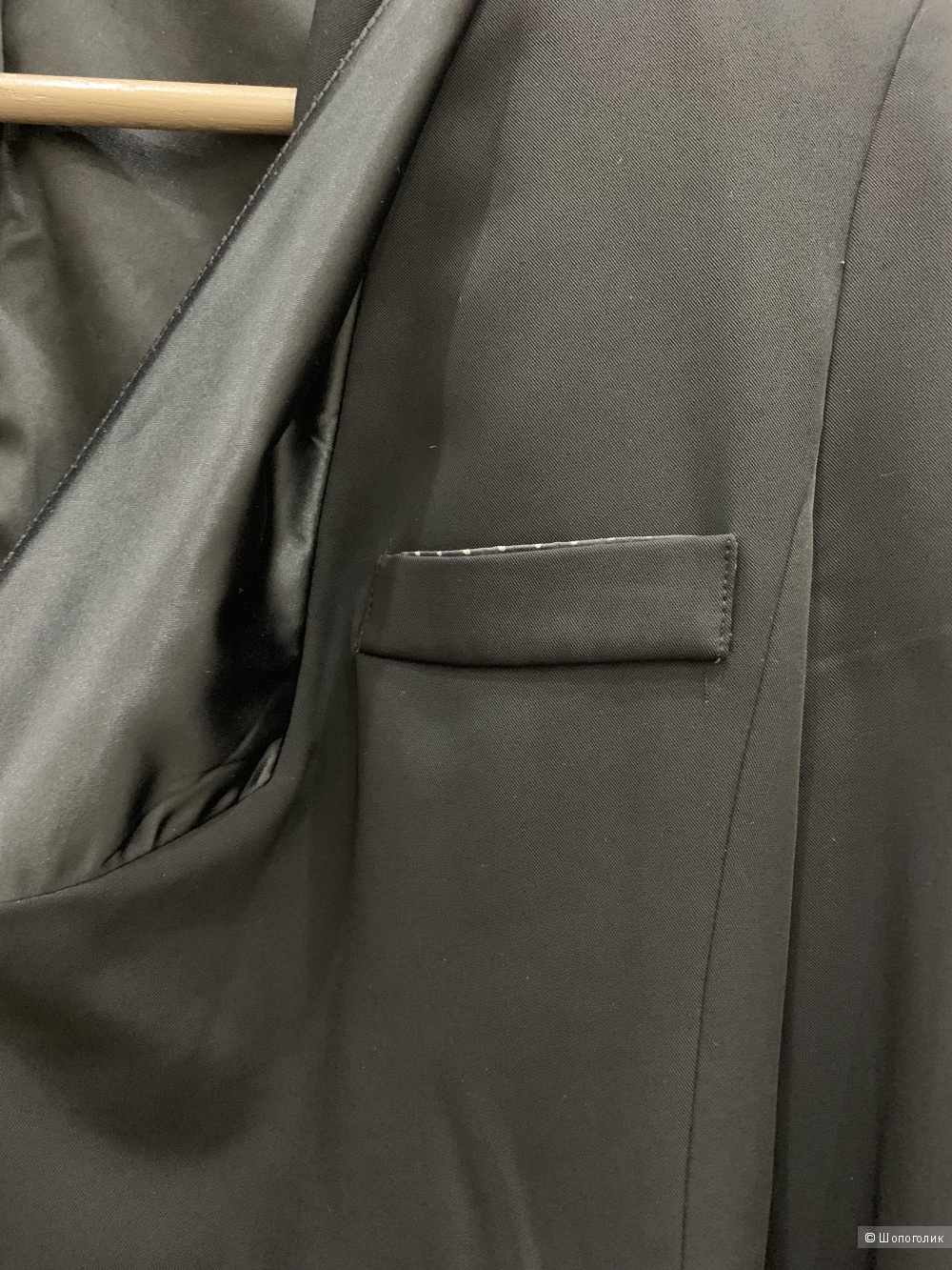 Пиджак ODRI, размер 42