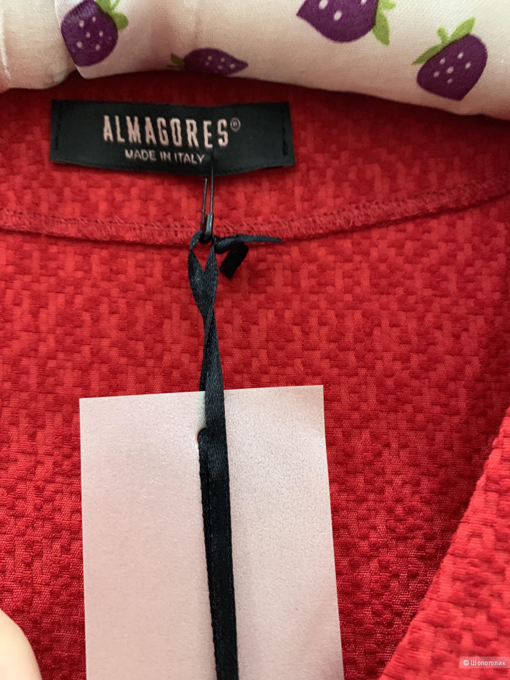 Блузка Almagores, размер 42
