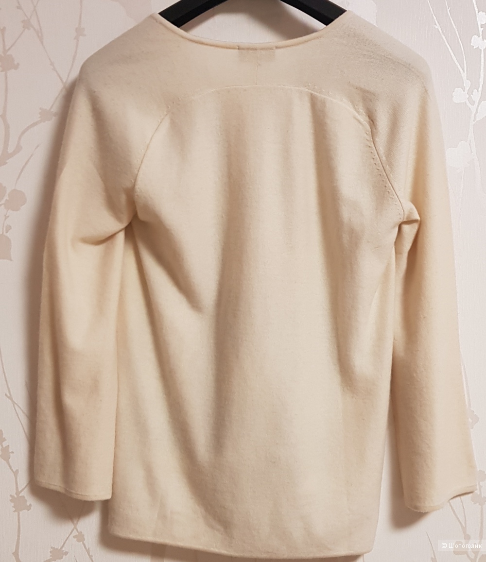 Пуловер Korpo collezioni, 50-52 разм
