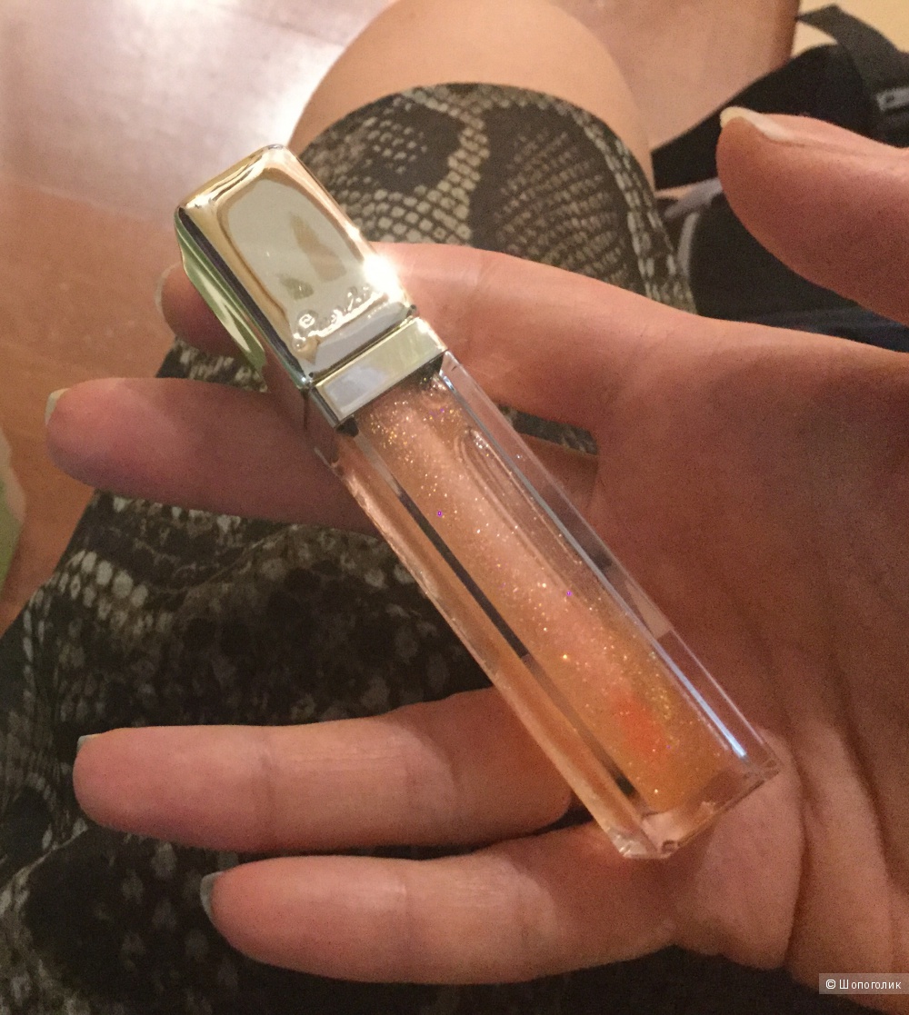 Guerlain Terracotta kiss delight лимитка в оттенке peach sypur