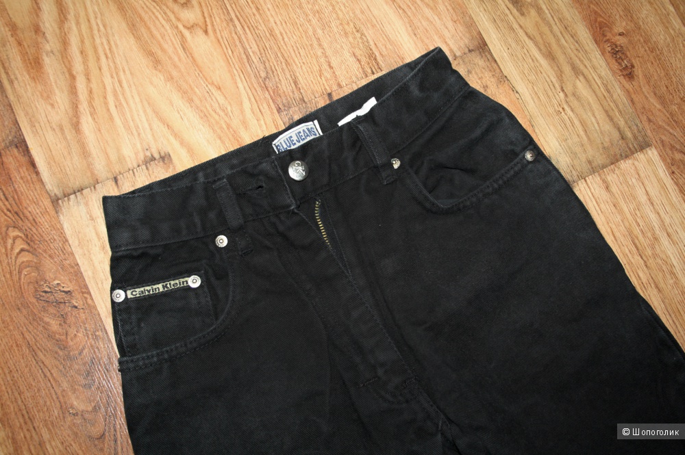 Джинсы Calvin Klein XS размер