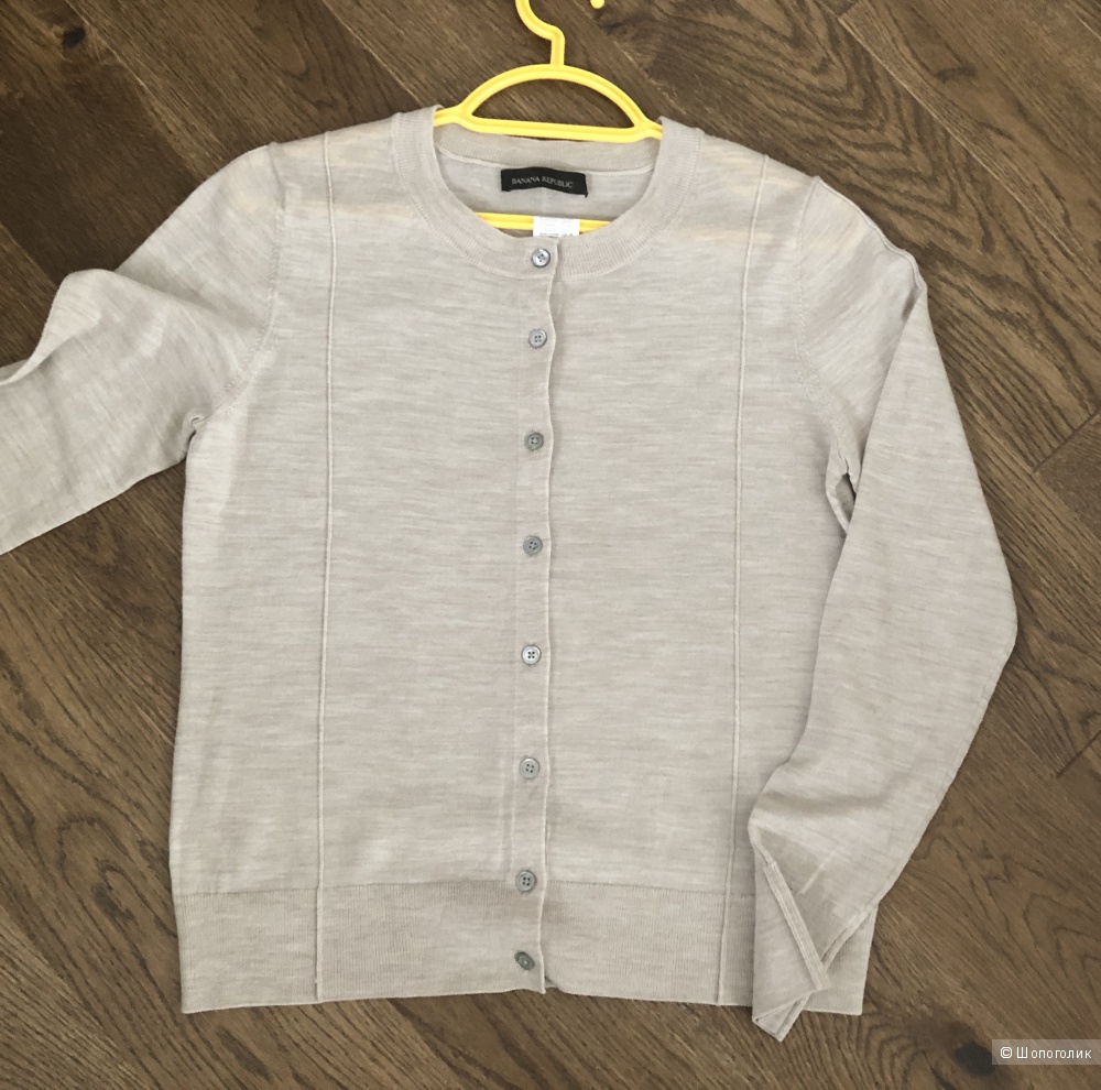 Кофта Banana Republic размер 44-46