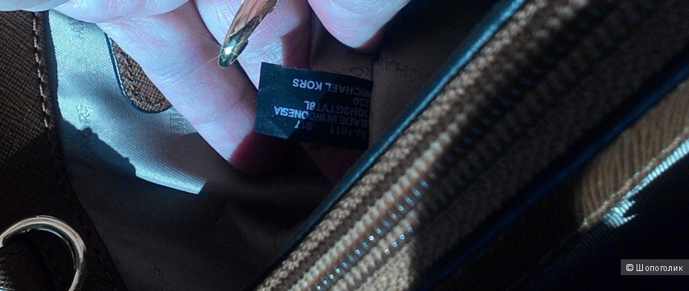 Сумка Michael Kors оригинал