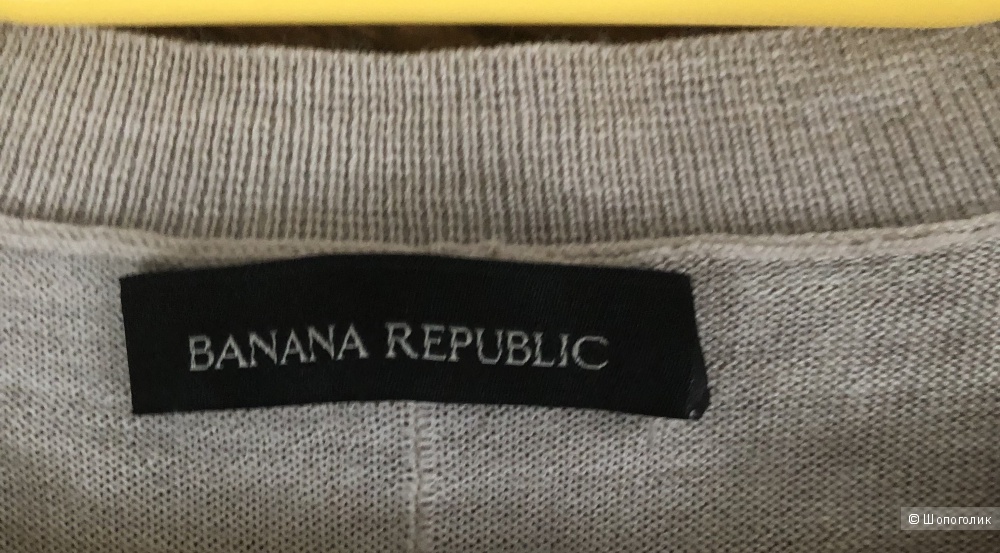 Кофта Banana Republic размер 44-46