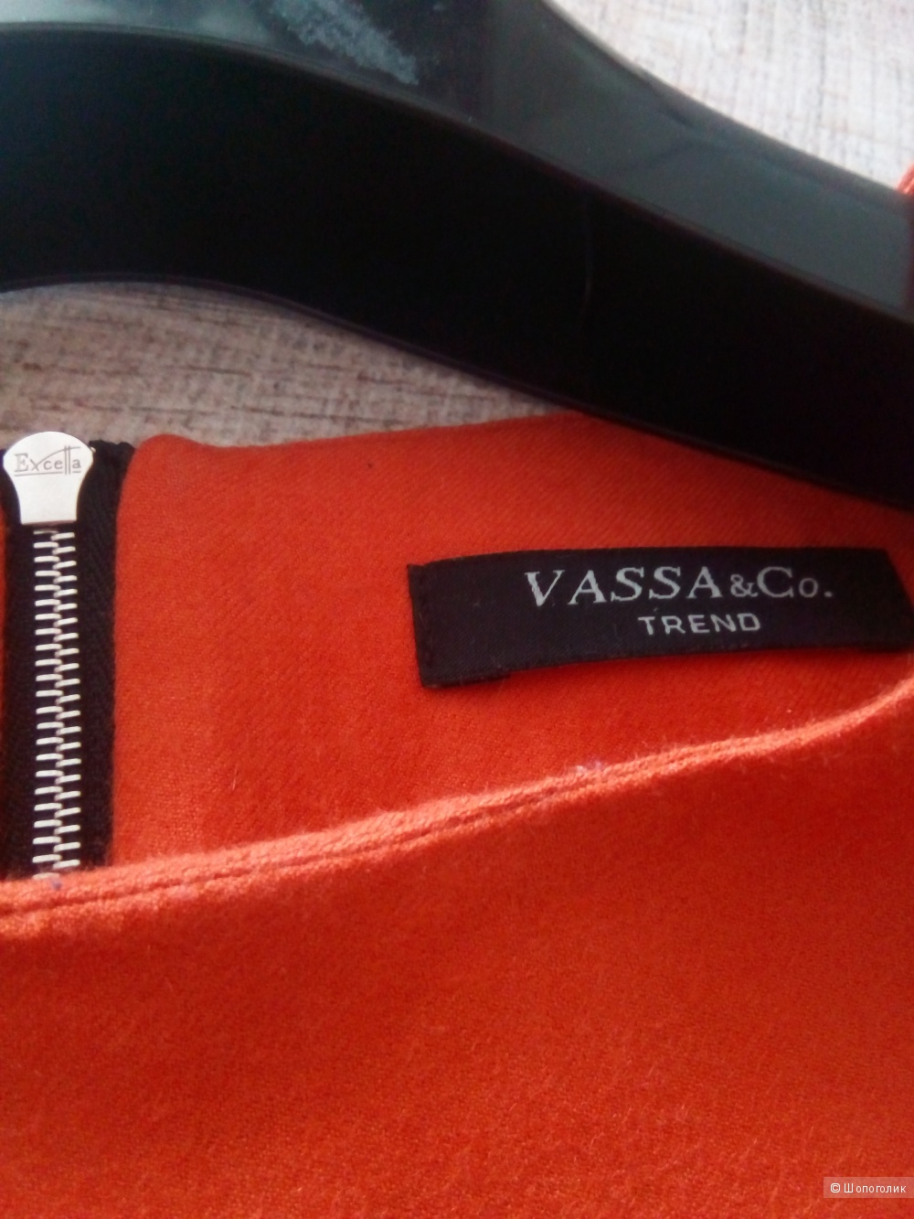 Платье VASSA&Co, размер М
