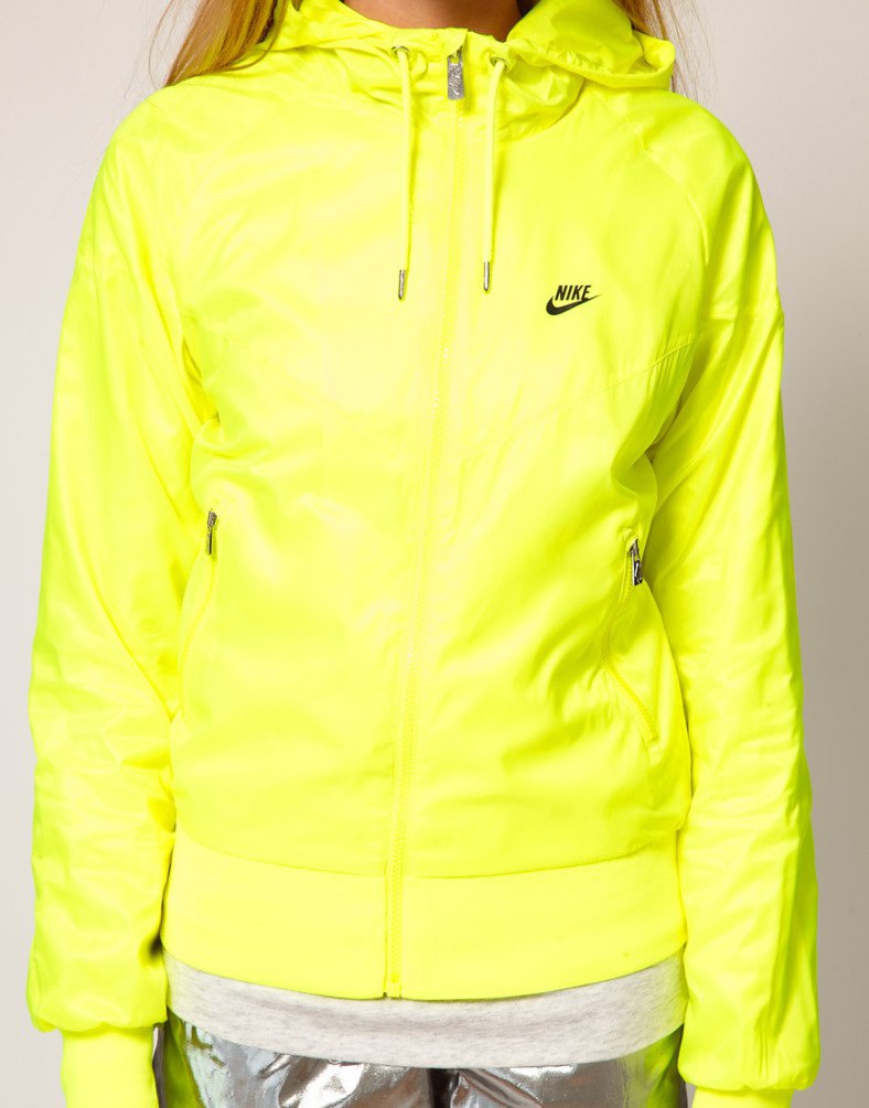 Спортивная куртка Nike, размер XS (40-42)