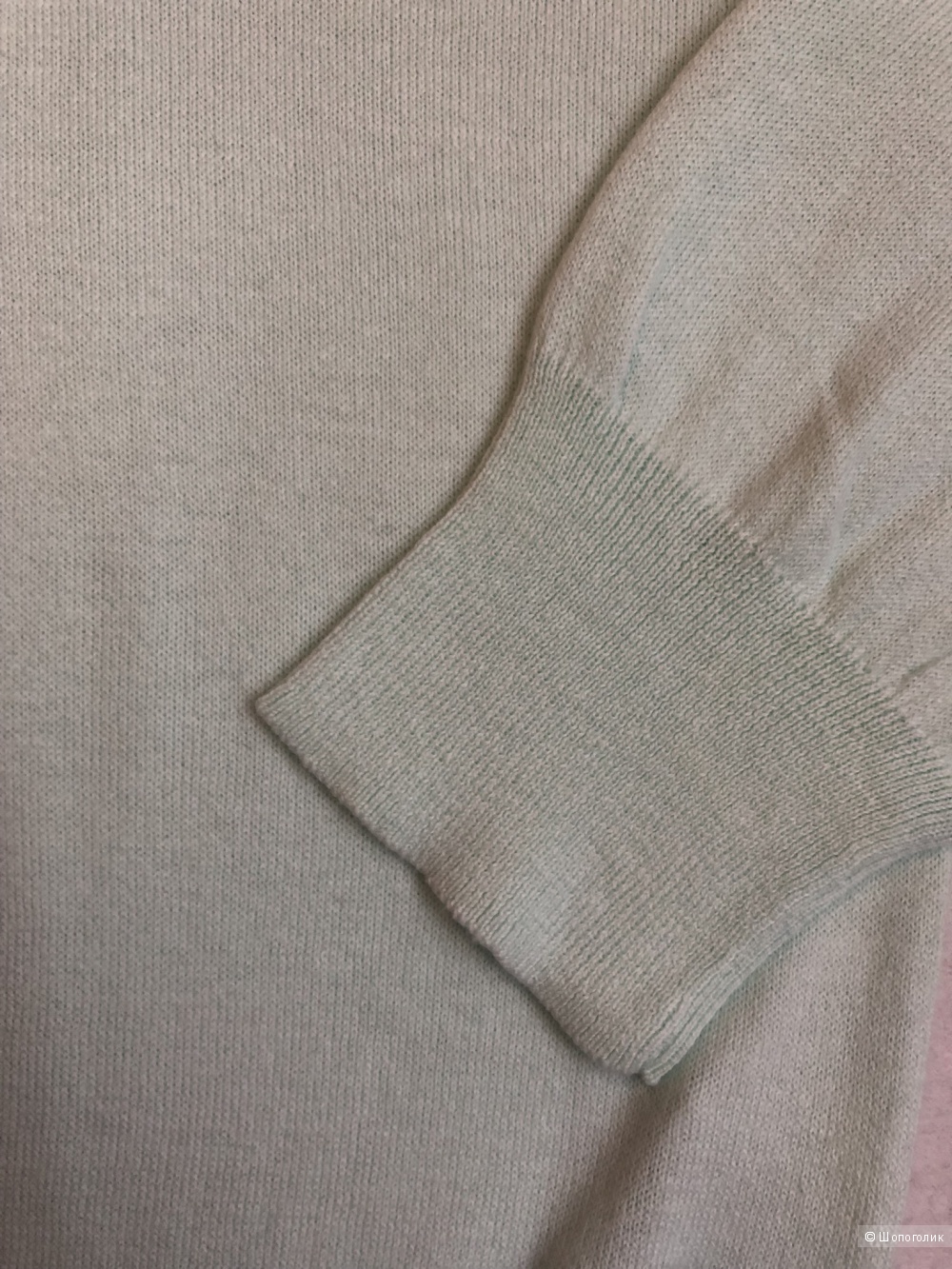 Джемпер J.Crew M