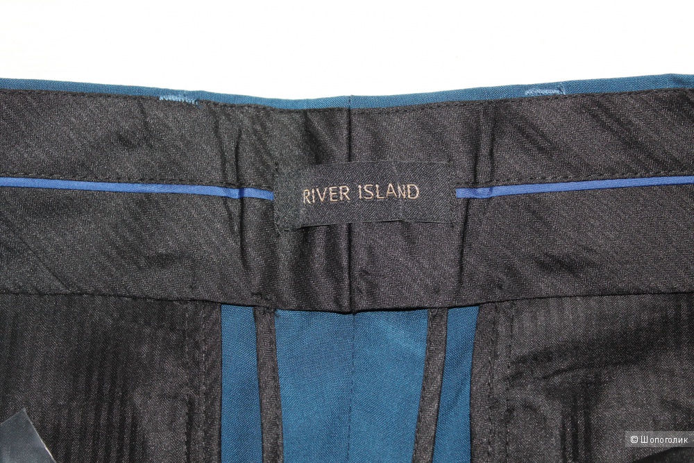 Брюки River island, размер 32/32, рос. 48-50