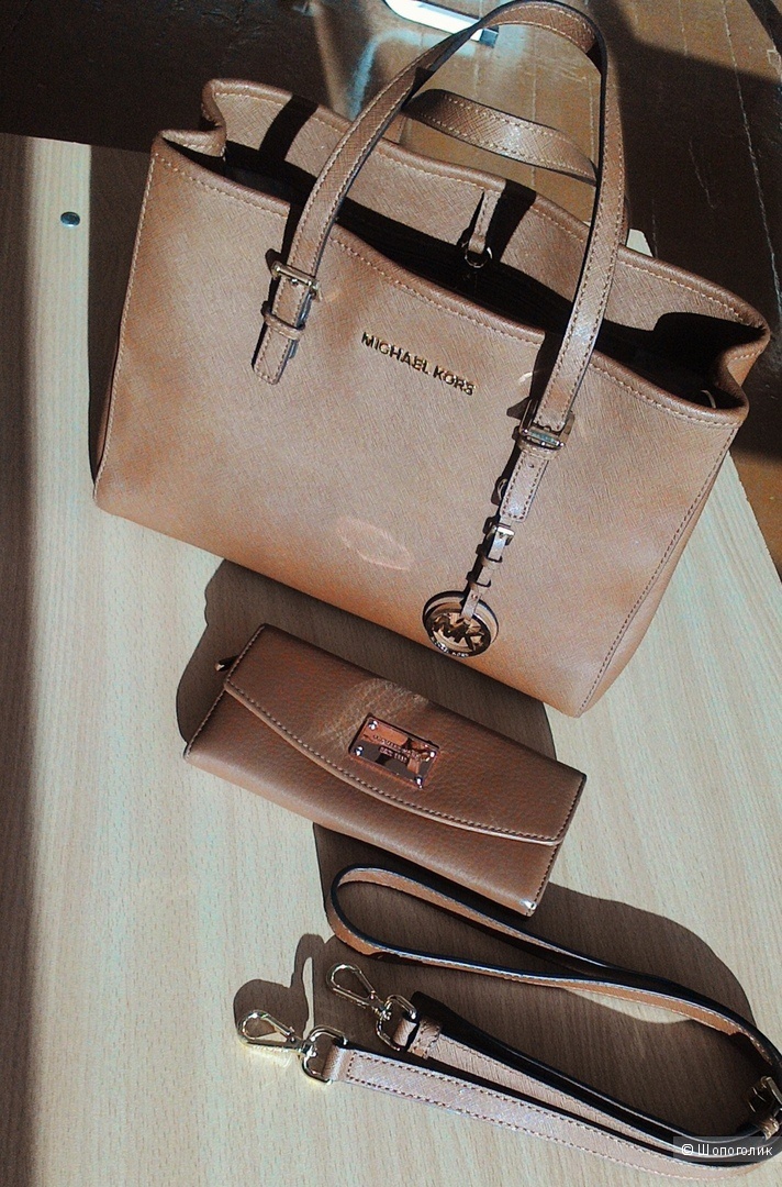 Сумка Michael Kors оригинал