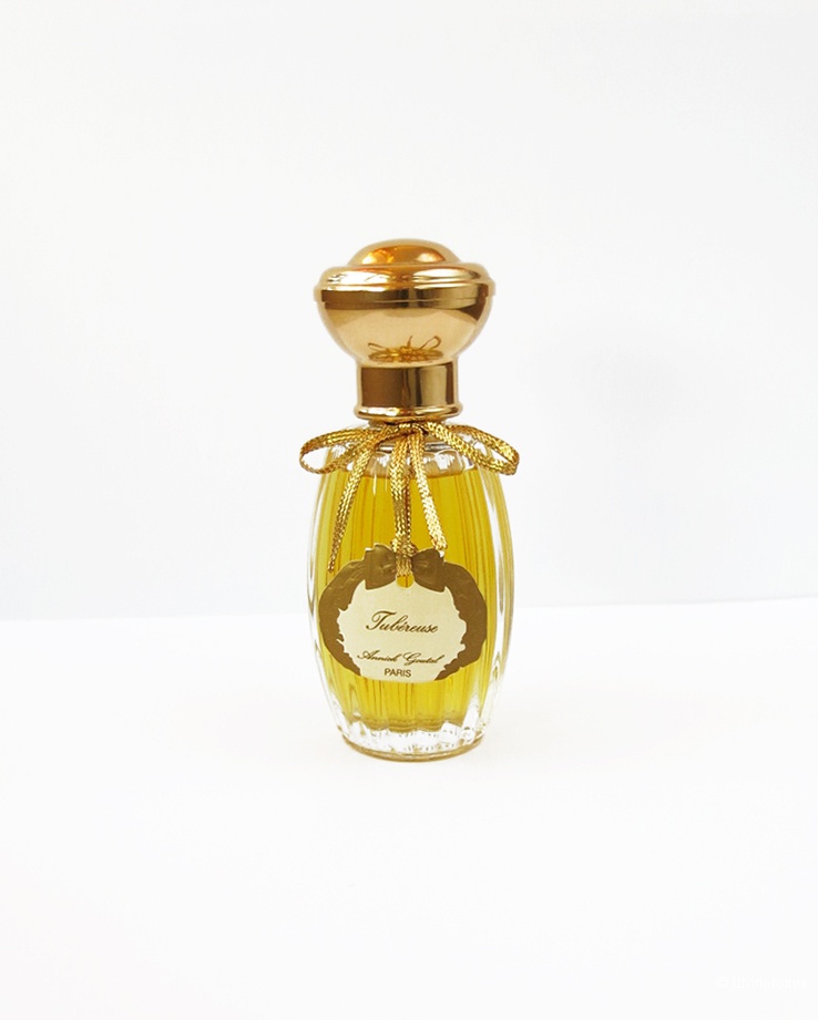 Парфюмированная вода Annick Goutal Tubereuse 50ml