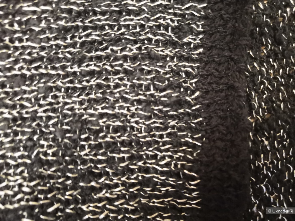 Кофточка Zara knit, размер S