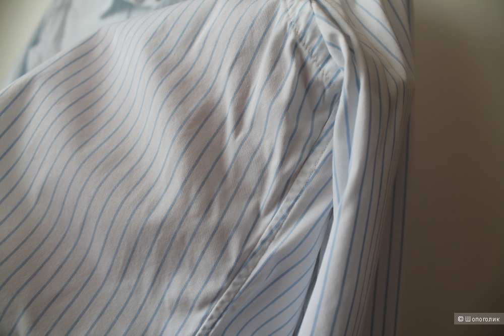 Рубашка Ralph Lauren sport  р.12 (46-48)