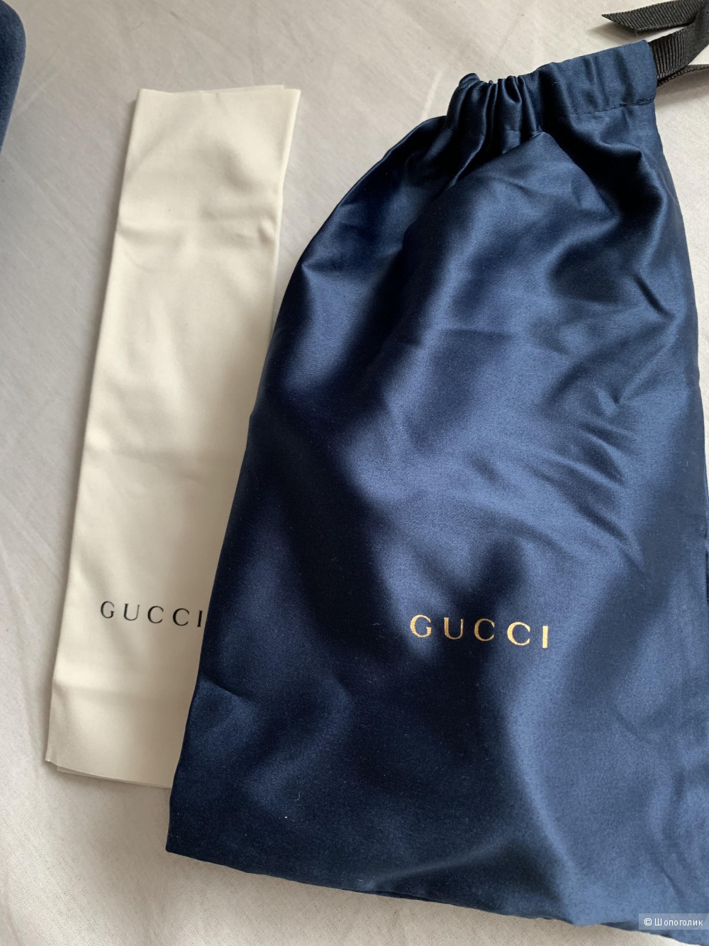 Солнцезащитные очки Gucci