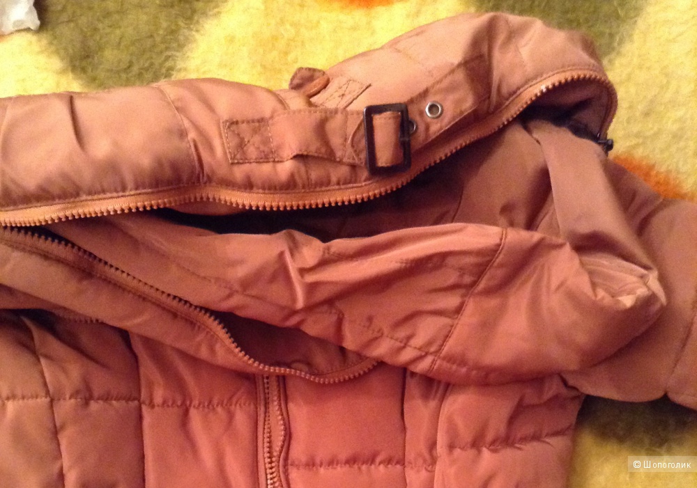 Куртка-пуховик MACFION, размер 44-46