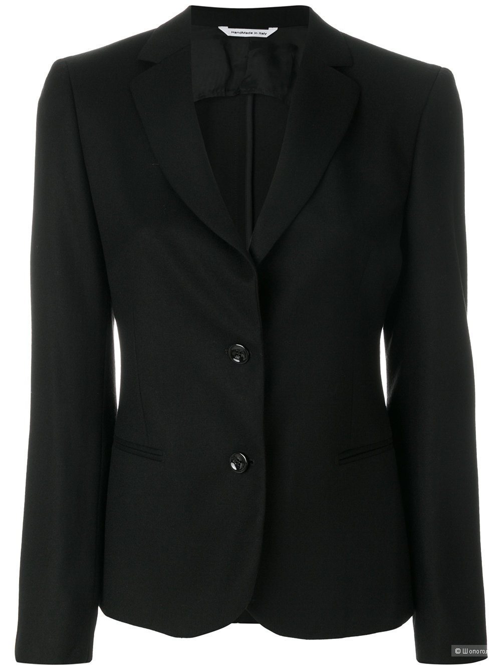 Пиджак пальто Franco Callegari р.48+-