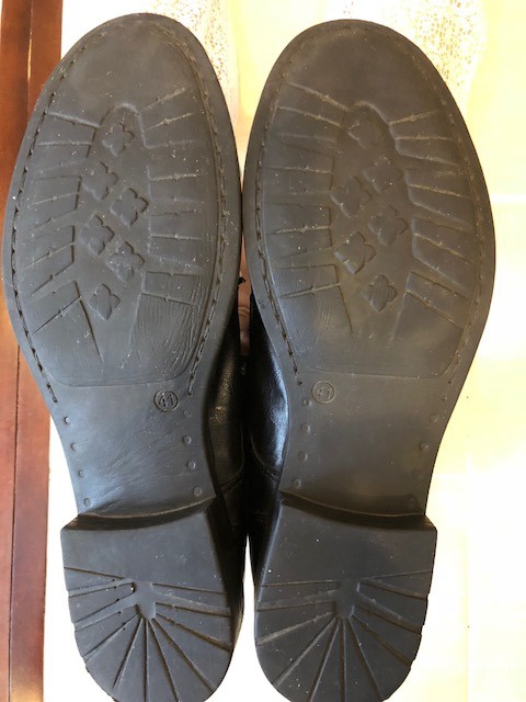 Ботинки на шнурках PIACET,40-41