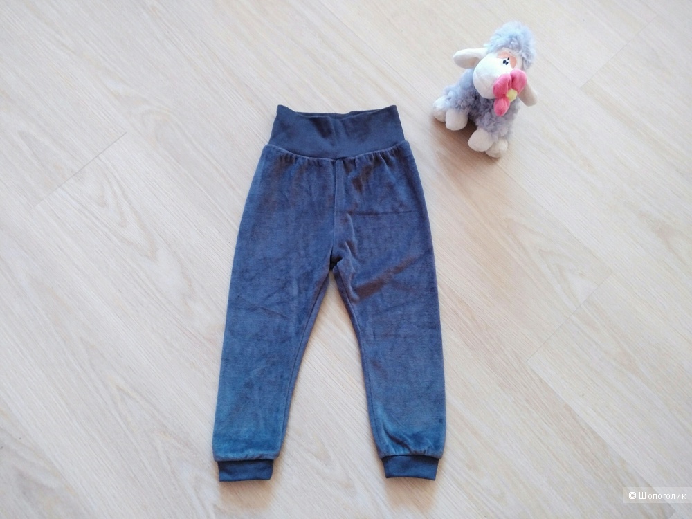 Детские штаны Lupilu размер 86-72