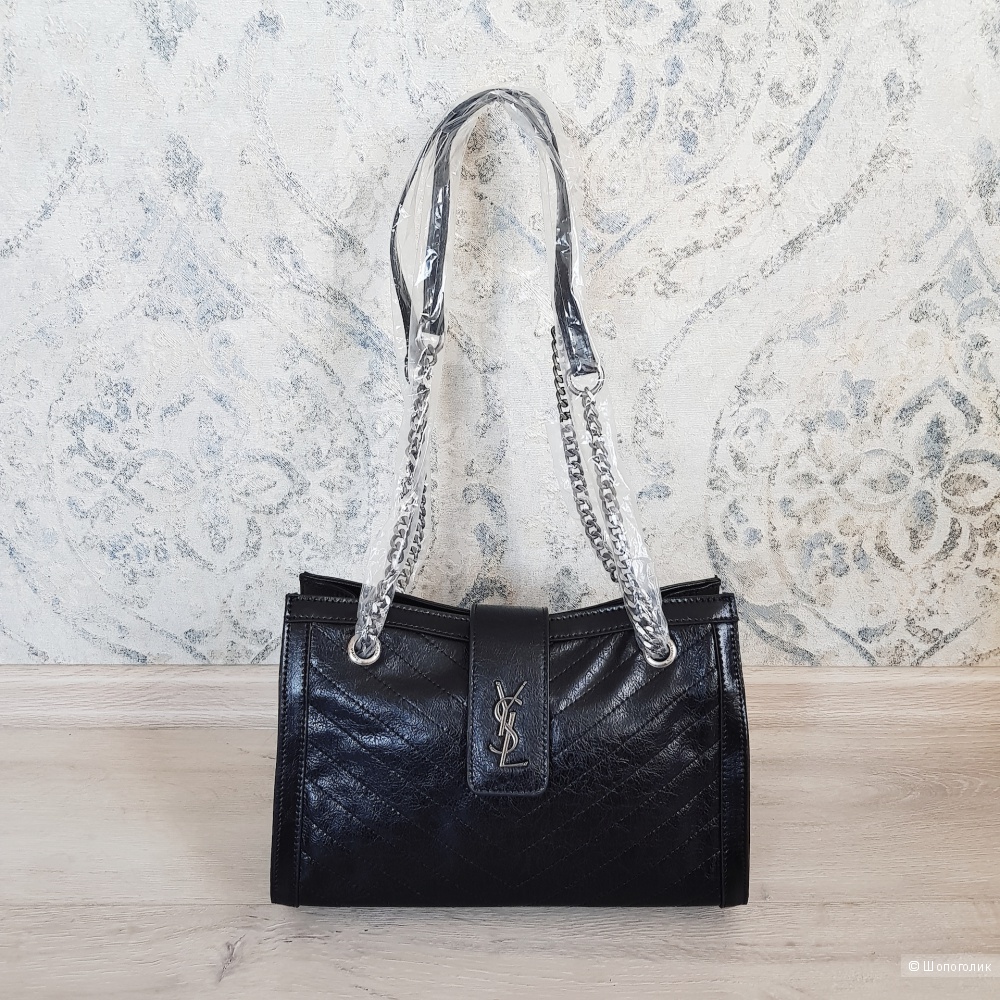 Сумка Saint Laurent (черная)