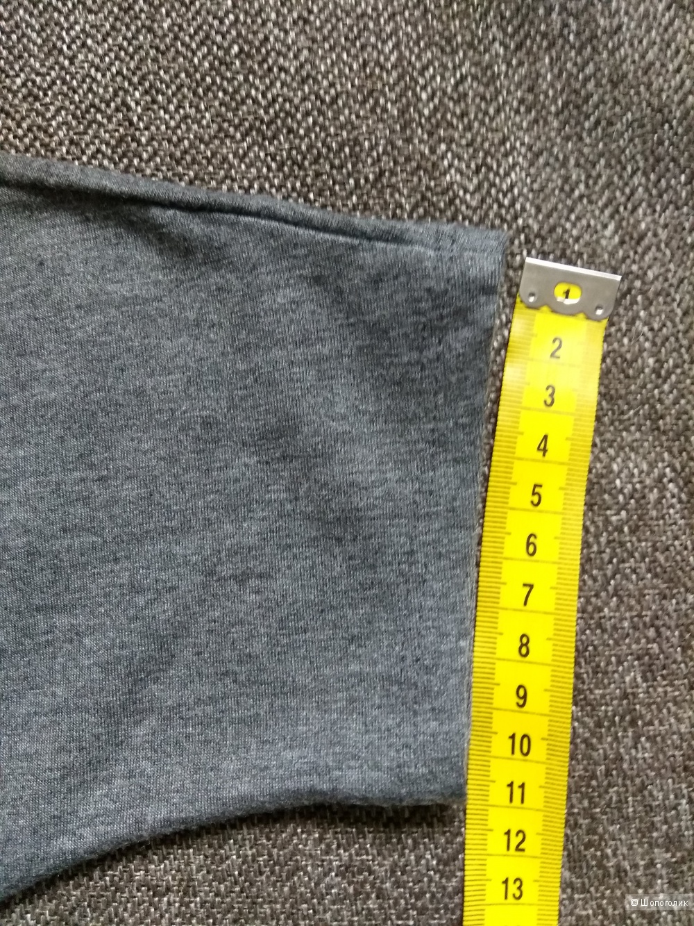Кофточка футболка Kaia 46-48 размер