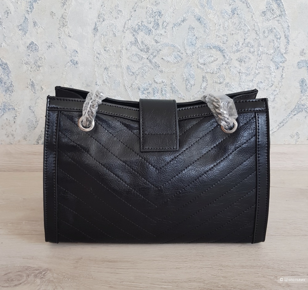Сумка Saint Laurent (черная)
