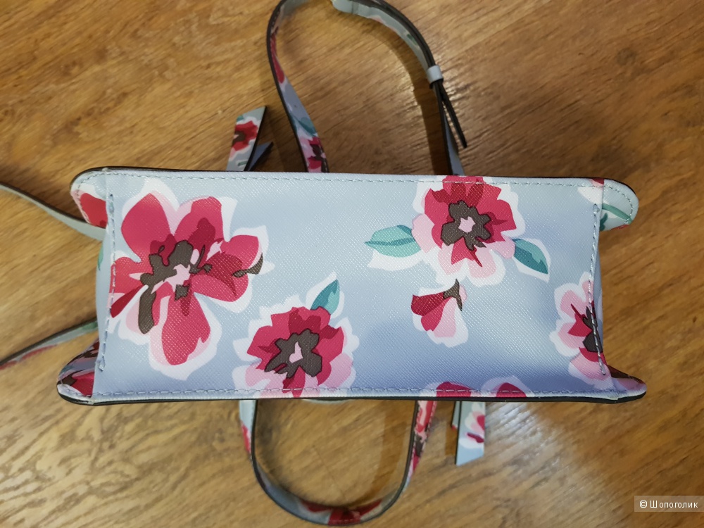 Сумка GUESS, 24,5*19,5*10 см