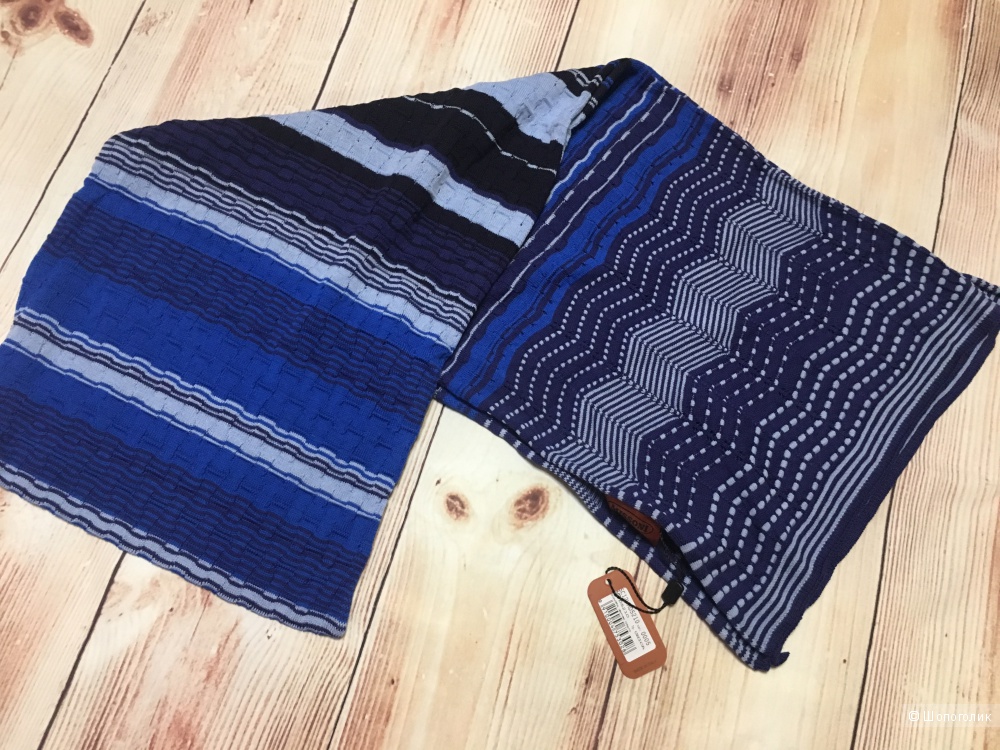 Шарф Missoni Wool Long Scarf