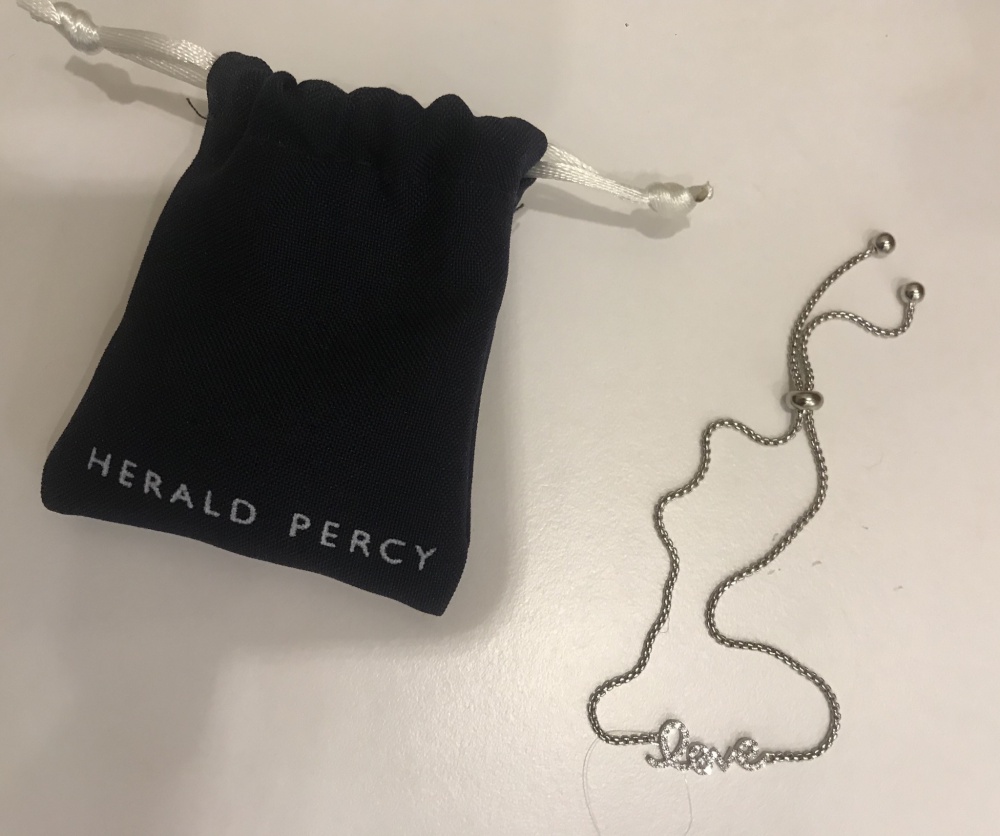 Браслет Herald Percy, one size