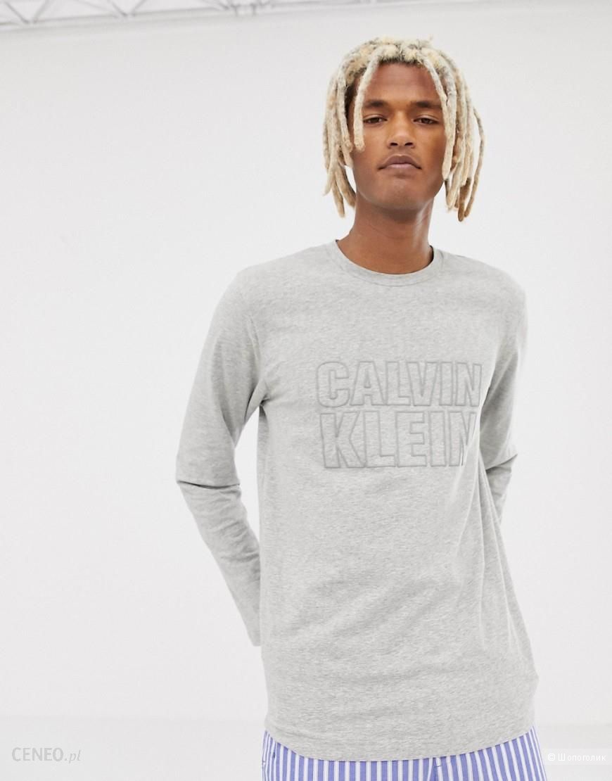 Лонгслив Calvin Klein XL