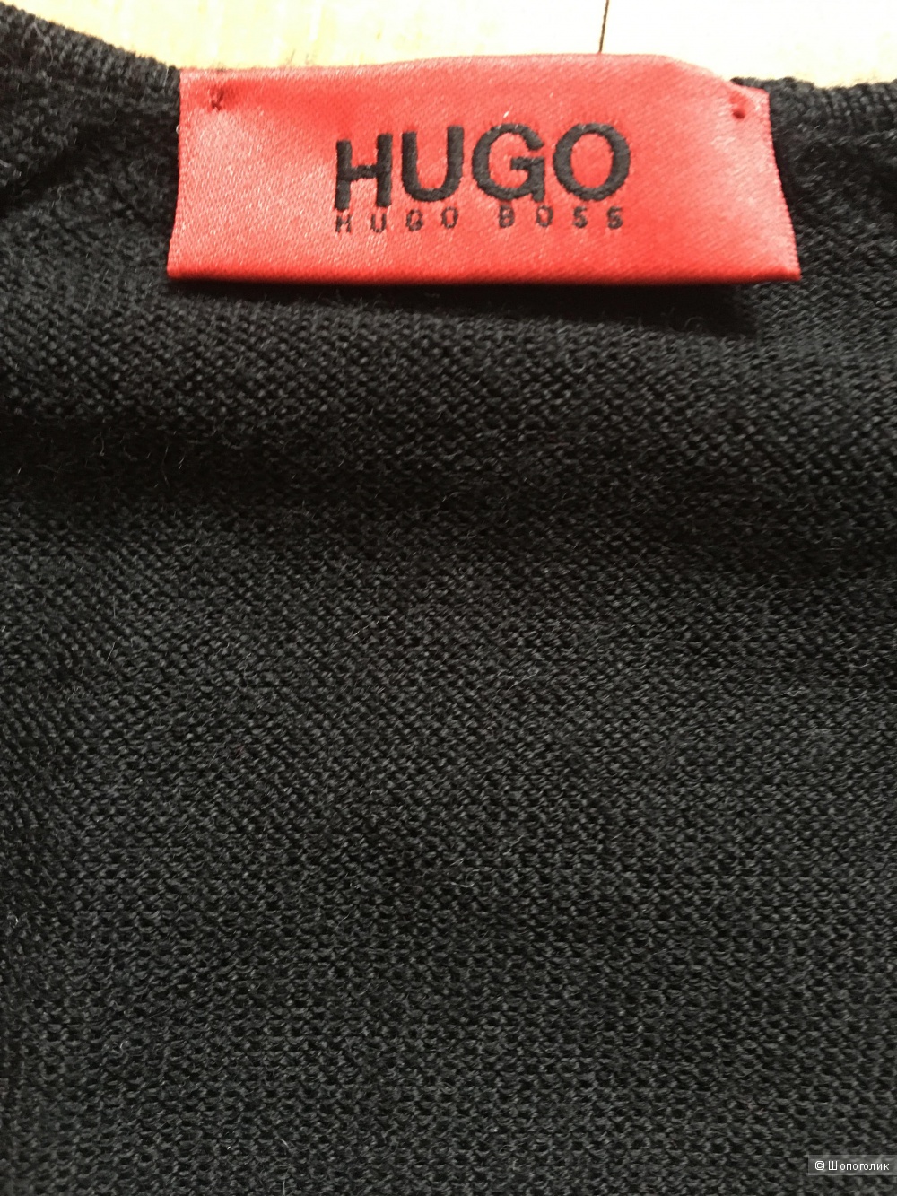 Платье Hugo Boss, размер 44-46