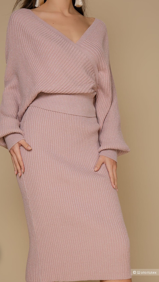 Платье Lapsha, xs-xl