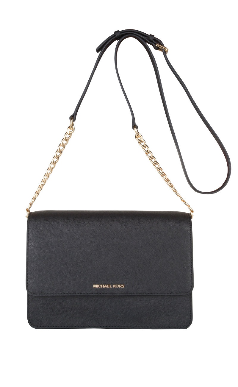 Сумка Michael Kors Large Gusset crossbody