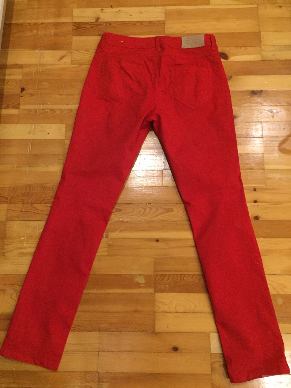 Джинсы ZARA,28 р-р.