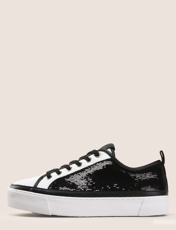 Кроссовки ARMANI EXCHANGE, размеры 36-40