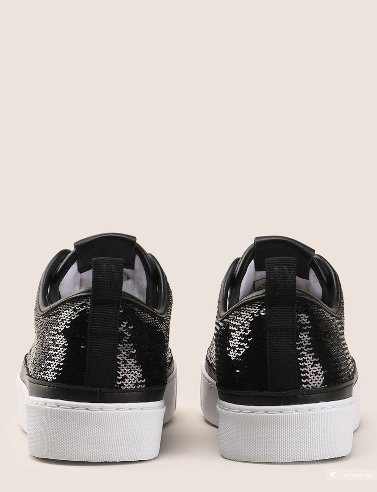 Кроссовки ARMANI EXCHANGE, размеры 36-40