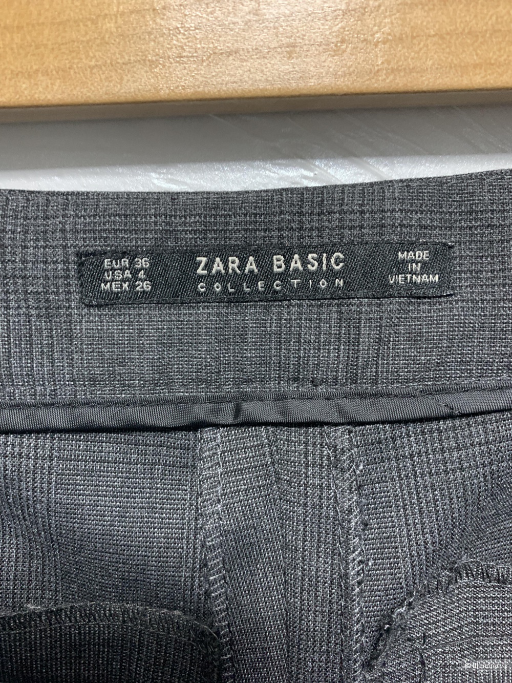 Брючный костюм Zara 40-42