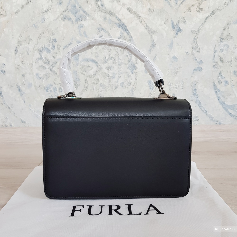 Сумка Furla (черная)