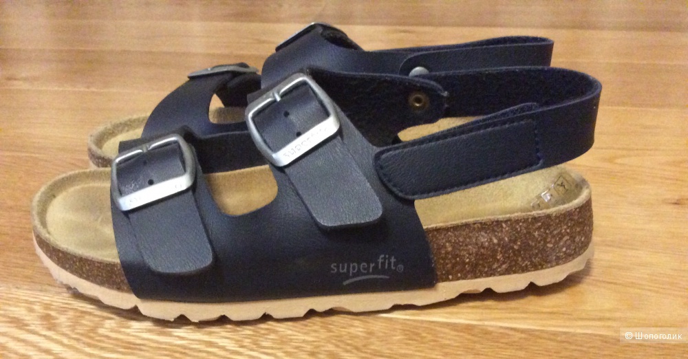 Сандалии Superfit р.32-33