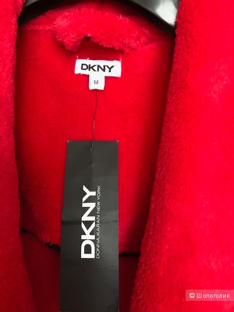 Халат DKNY, M-XL